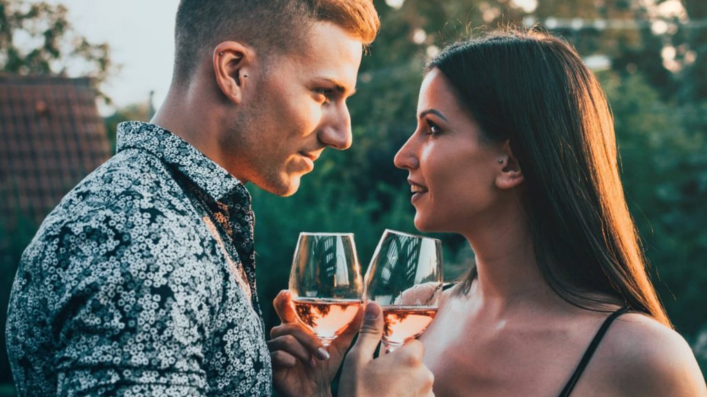 speed dating Romania